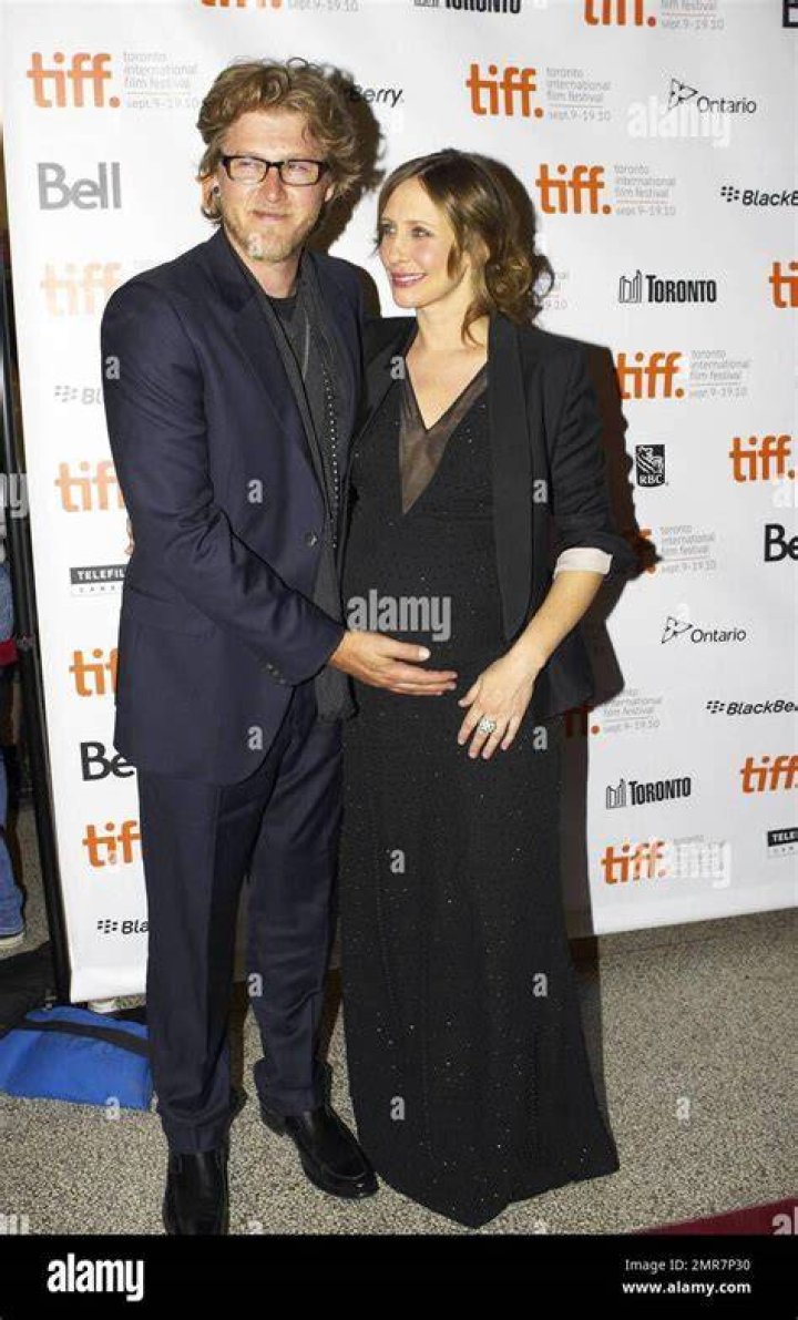 Vera Farmiga & Renn Hawkey Editorial Image Image of talent, renn