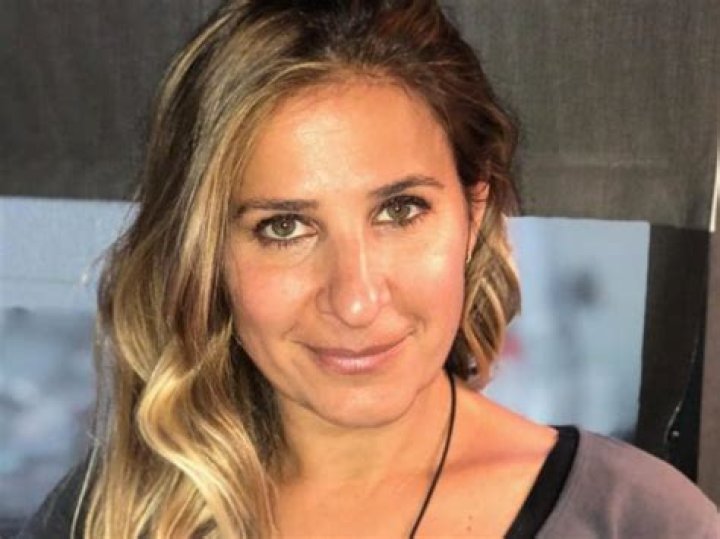 Vera Steimberg Inside The Life Of Daniel Moder&rsquo;s Ex Wife