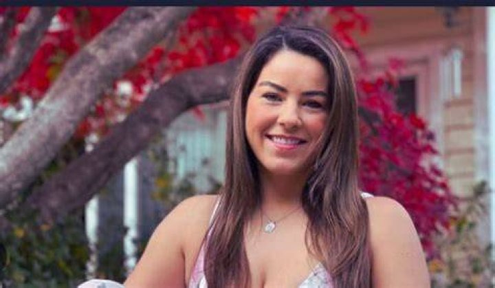 Veronica Rodriguez 90 Day Fiance Pillow Talk Bio, Birthday, Age