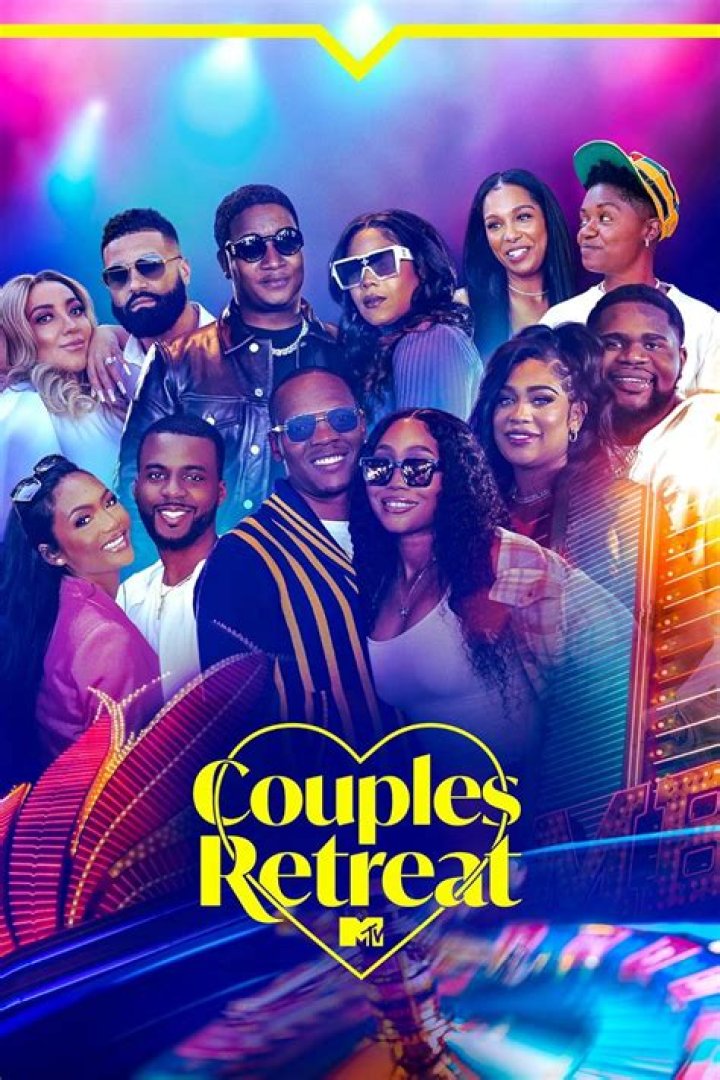 VH1 Couples Retreat Episode 2 Release Date, Spoilers, Watch Online