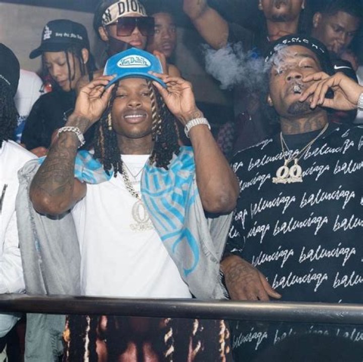 Video Shows Moment King Von Was Fatally Shot (Allegedly by Quando Rondo