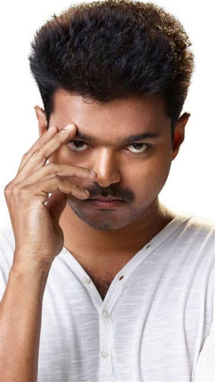 Vijay's son Jason Sanjay to make his debut with Vijay Sethupathi