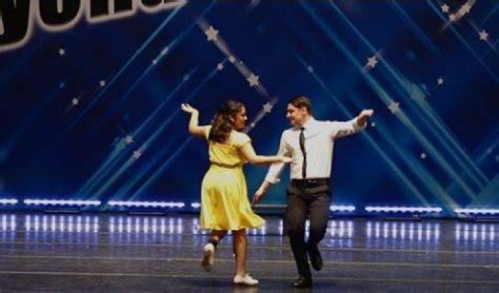 ViviAnne Stein Became A Cheerleader & 9 Other LittleKnown Facts About