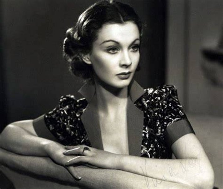 Vivien Leigh(19131967) Celebrities who died young Photo (40699555