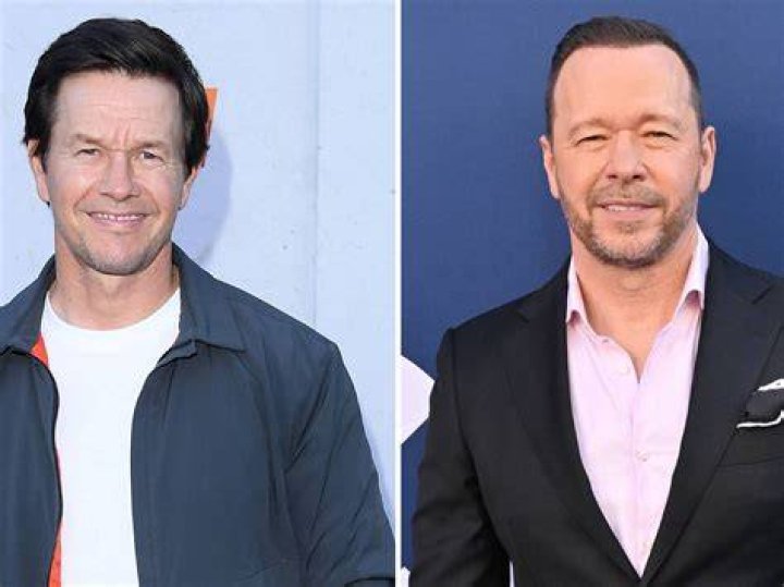 Wahlberg brothers flip for reality TV show on burger restaurant The