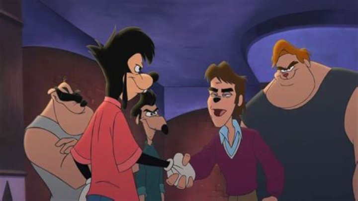 Watch An Extremely Goofy Movie 2000 full HD online free Zoechip