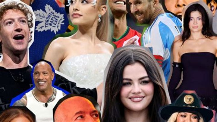 what famous people are from Ohio? Magic 95.5 FM
