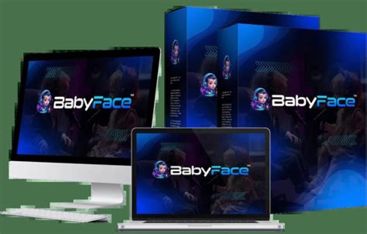 What happend to babyface.s machinesgasm
