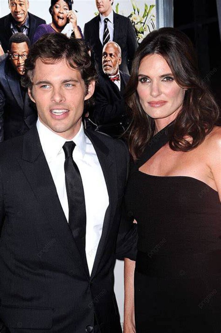 What Happened Between James Marsden And His Ex Wife, Lisa Linde?