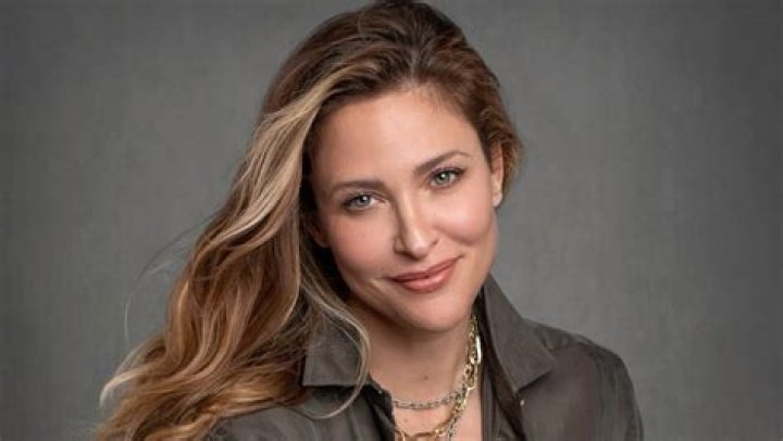 What happened to Jill Wagner? Wiki Husband, Married, Parents, Wedding