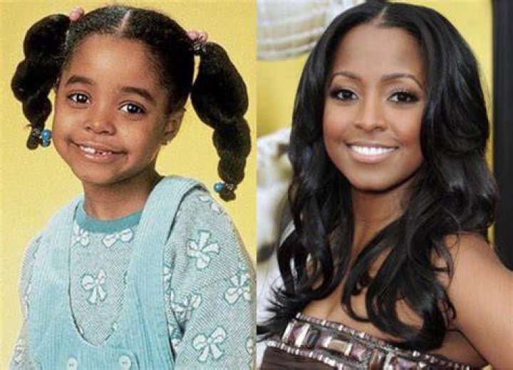 What Happened To Rudy Huxtable From The Cosby Show?