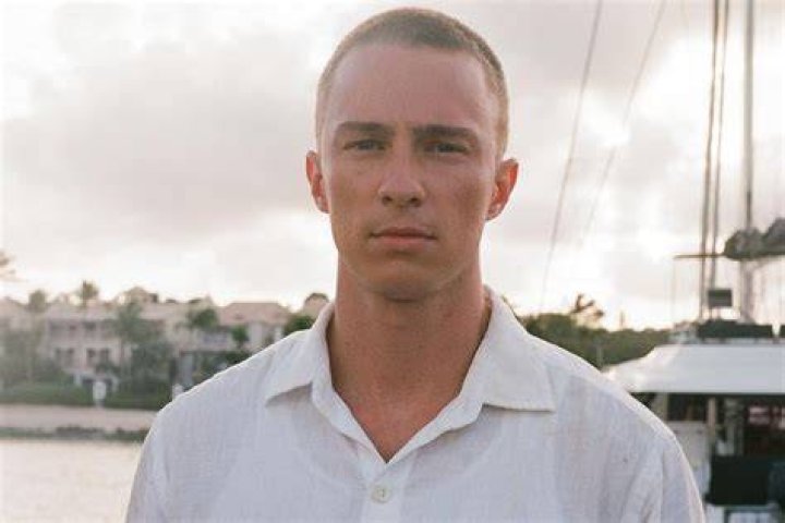 What Is Drew Starkey Real Name? Meet Siblings