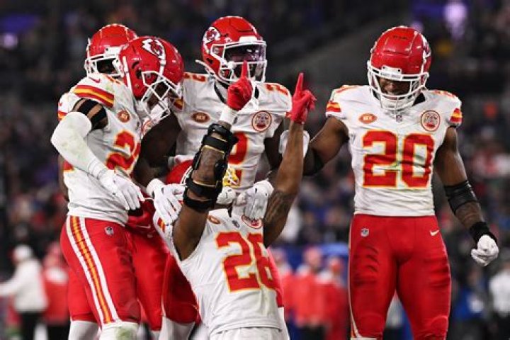 What Is Kansas City Chiefs Quarterback Patrick Mahomes' Ethnicity?