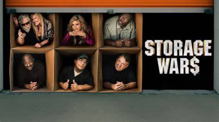 What is Storage Wars' Dave Hester's Net Worth?