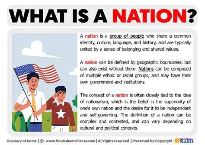 What is the Nation of Islam? Fox News