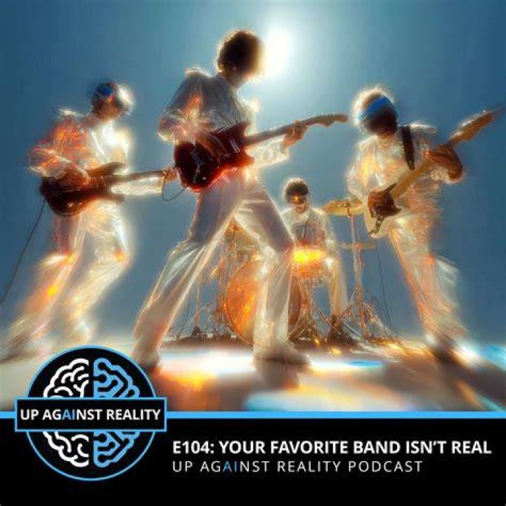 What Your Favorite &rsquo;80s Band Says About You, Part 2 McSweeney&rsquo;s