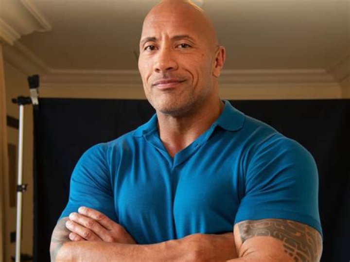 Where Did Dwayne Johnson First Meet &ldquo;The Real Superstar&rdquo; of His Family