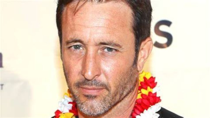 Where Is Alex O'Loughlin Now? Latest Updates On The Actor's Career