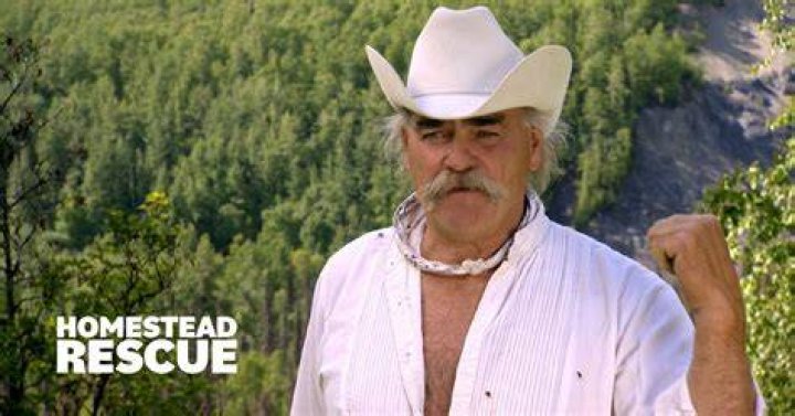 Where Marty From Homestead Rescue Gets His Money And Who Really Pays