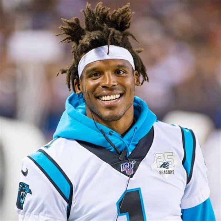 Who are Cam Newton's Kids? Parenting & Mother [2023 Update]