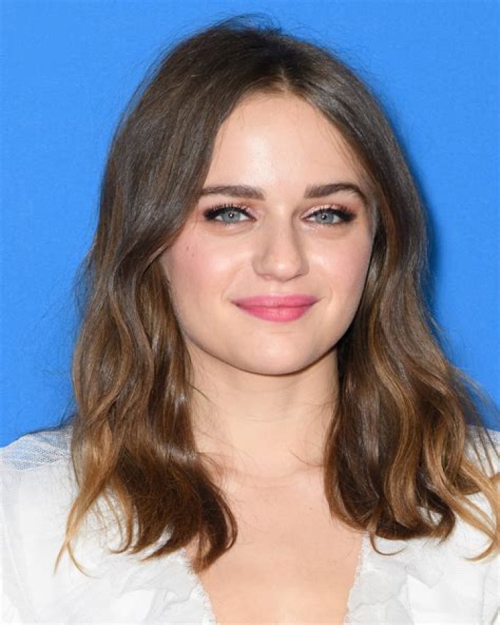 Who are Joey King's Parents?