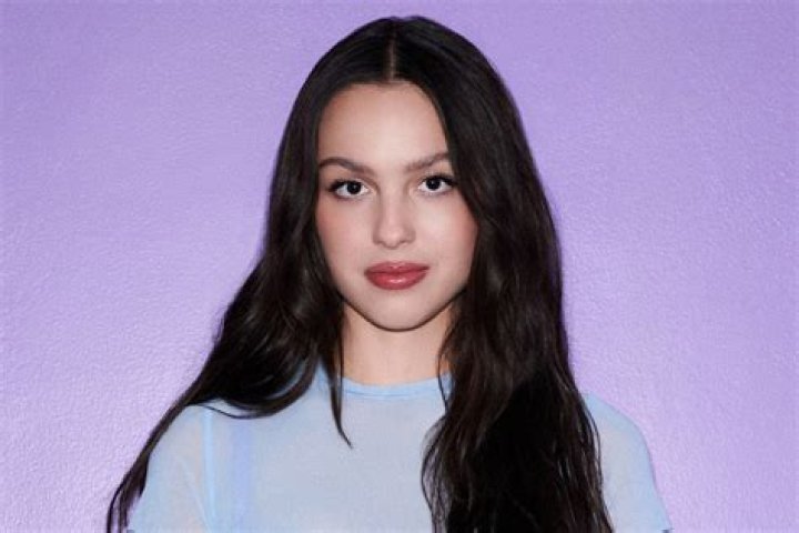 Who are Olivia Rodrigo's parents? The US Sun