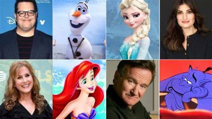 Who are the Actors Behind Some of TV's Most Popular Commercial Characters?