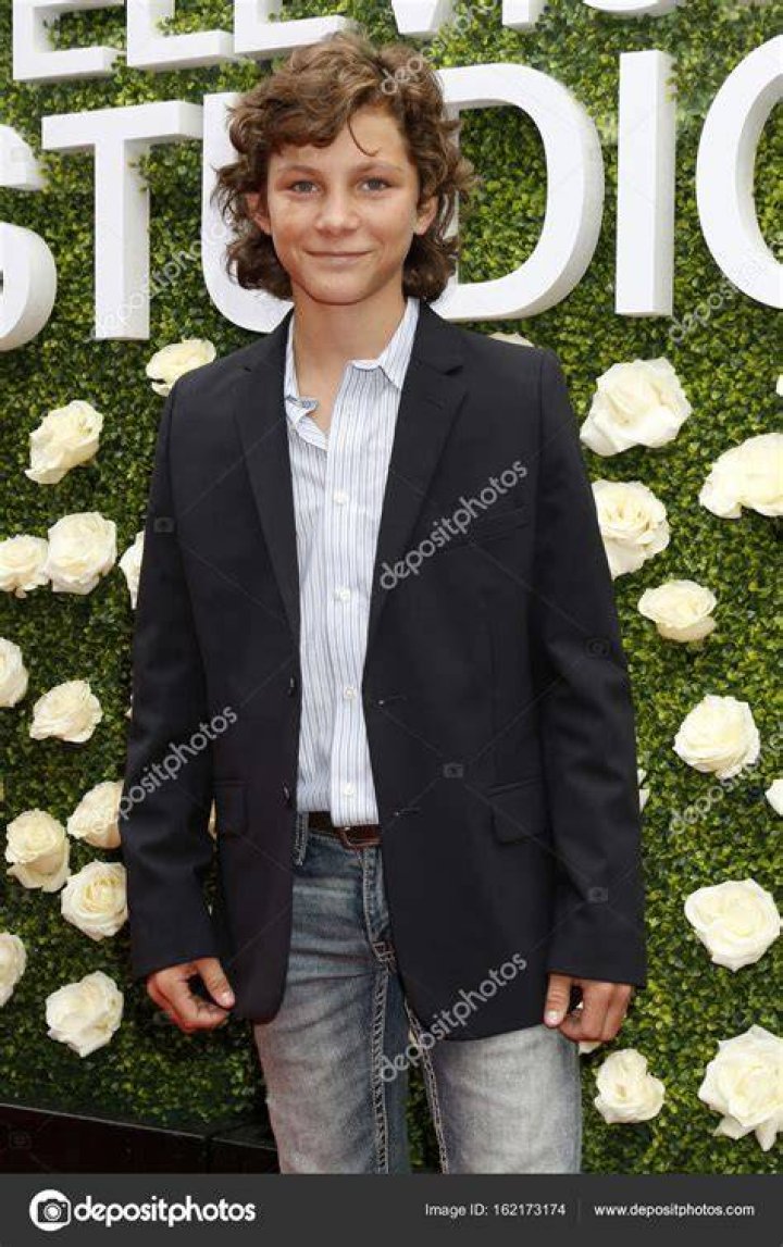 Who is Actor Montana Jordan? His Age, Girlfriend & More