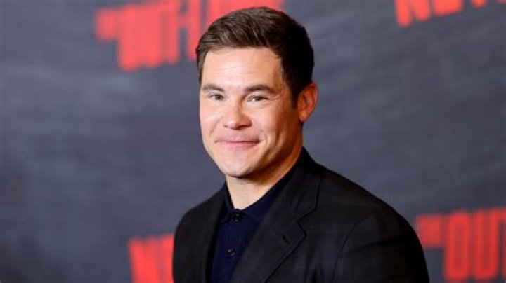 Who is Adam DeVine's wife Chloe Bridges? The US Sun