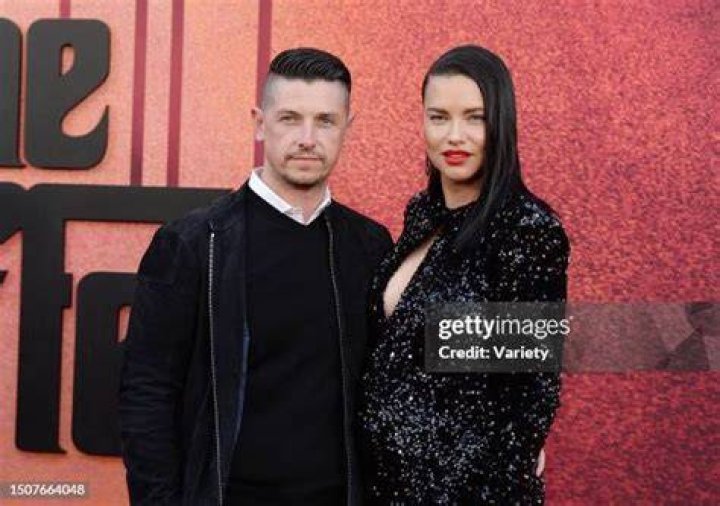 Who is Adriana & Marko Daughter Valentina Lima Jarić? Her Age