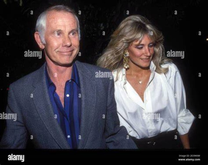 Who is Alexis Maas? Where is Johnny Carson’s Widow Now