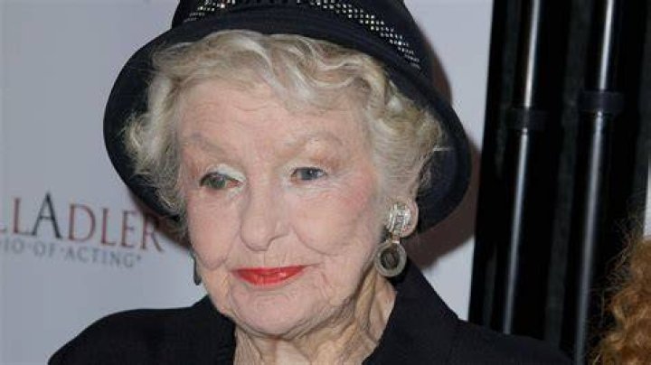 Who is American Actress Elaine Joyce Pinchot? Her Age, Bio