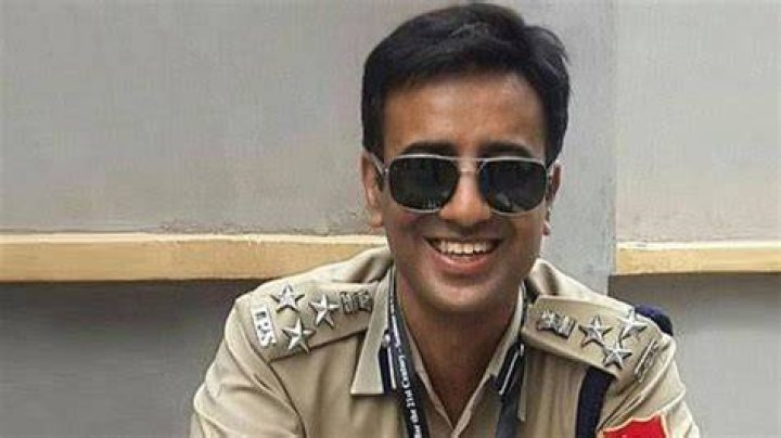 Who is Amit Lodha? IPS officer in Netflix&rsquo;s Khakee who uprooted crime