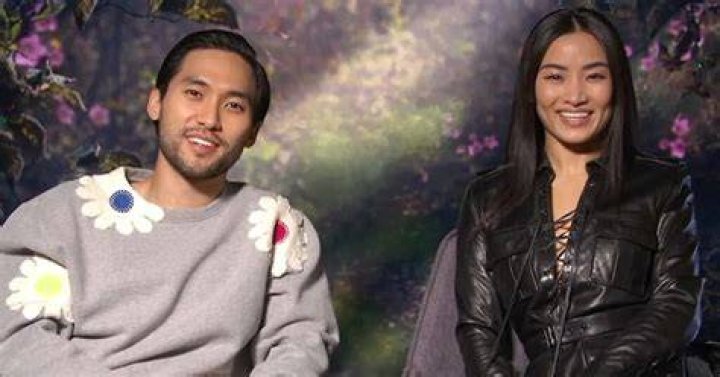 Who is Anna Sawai Boyfriend/ Husband? & Relationship History
