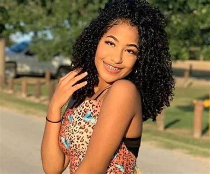 Who is Aya Tanjali? The 14yearold TikToker going viral Dexerto