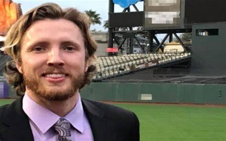 Who is Beau Grayson Tucker? All about Tanya Tucker's son Tuko.co.ke