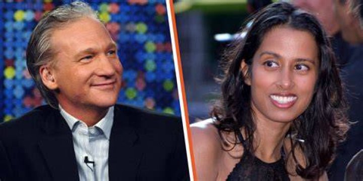 Who Is Bill Maher&rsquo;s Girlfriend Now? Dating History of the Famous Comedian