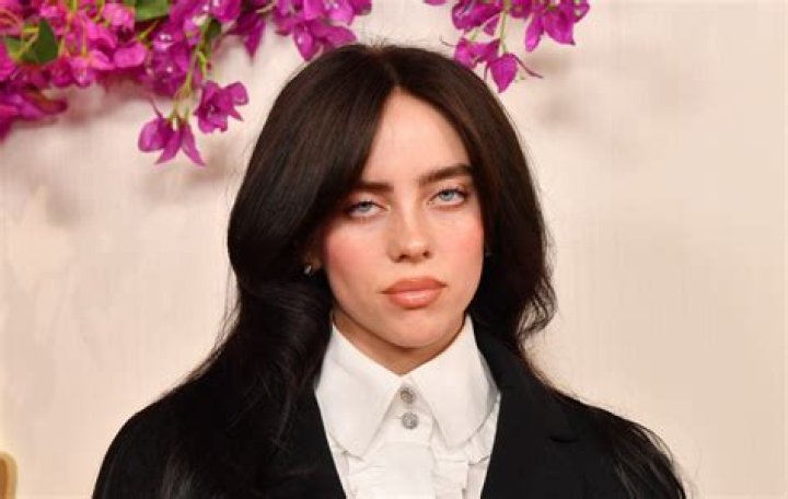Who is Billie Eilish's boyfriend, Matthew Tyler Vorce?
