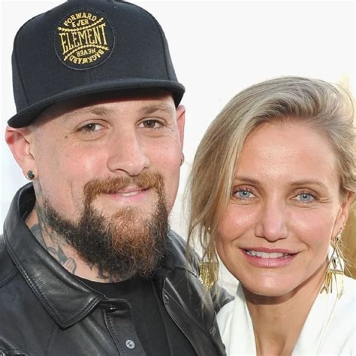 Who is Cameron Diaz Husband? Her Dating History Creeto