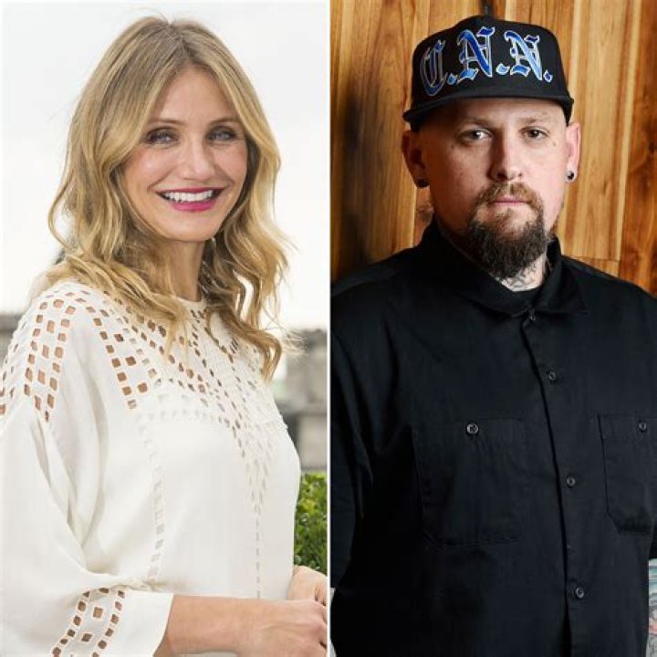 Who is Cameron Diaz&rsquo;s boyfriend? Celebrity.fm 1 Official Stars