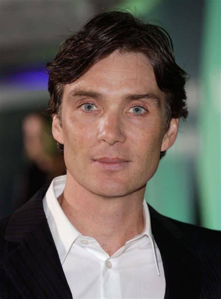 Who Is Cillian Murphy's Wife? All About Yvonne McGuinness