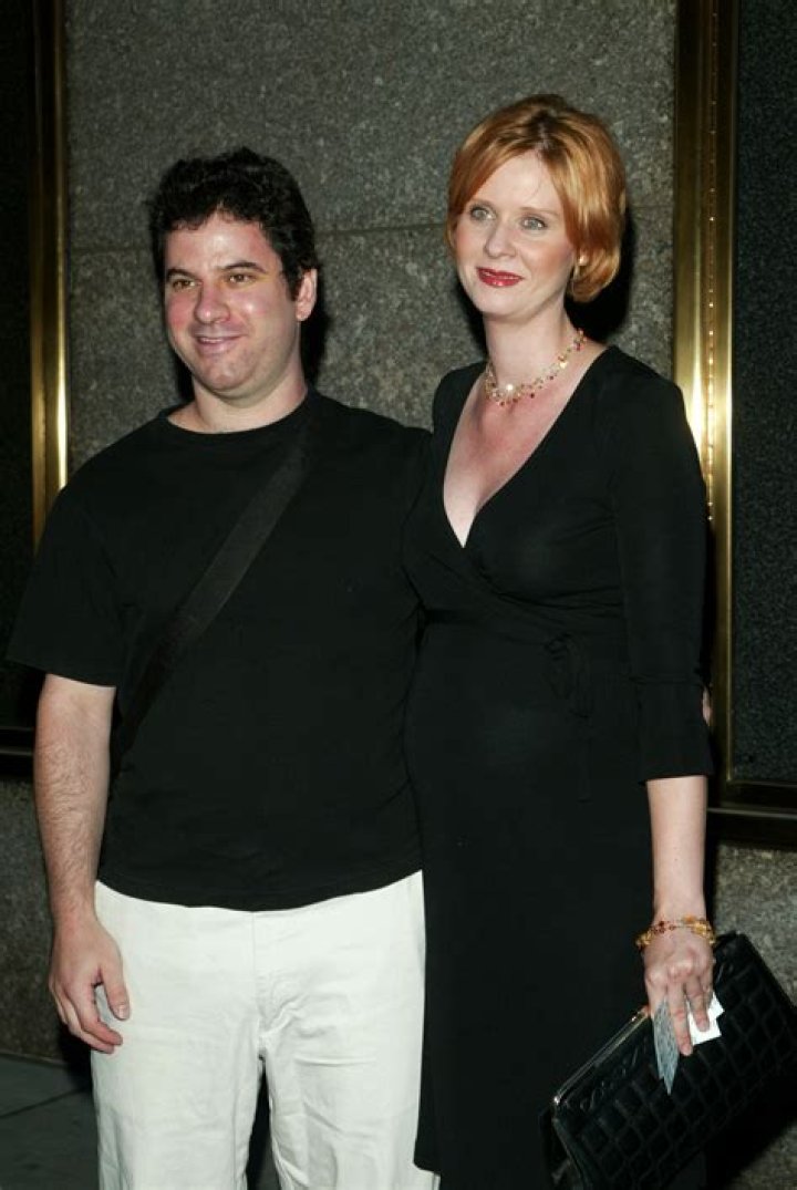 Who is Danny Mozes and Was He Cynthia Nixon's Husband?