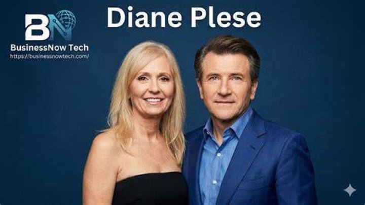 Who Is Diane Plese? 5 Things to Know About Robert Herjavec's ExWife