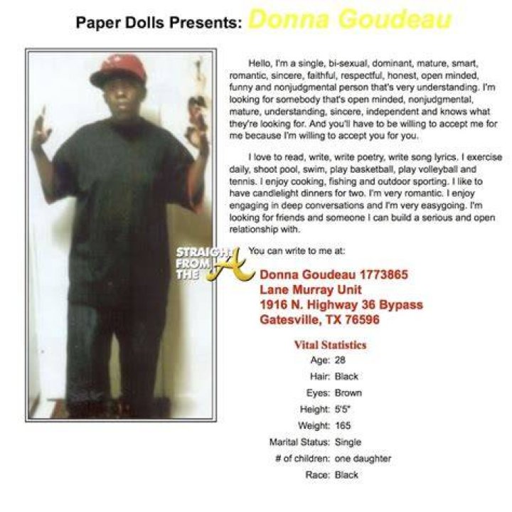 Who Is Donna Goudeau & What Actually Happened To Her?