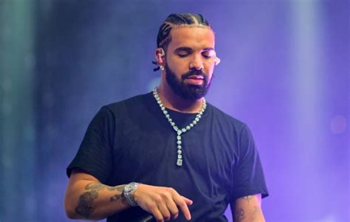 Who Is Drake's Wife's Trainer Hamza Lavezzi?