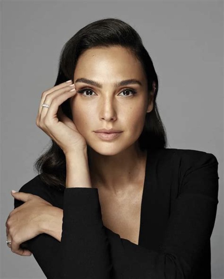 Who Is Gal Gadot's Husband? POPSUGAR Celebrity Photo 14