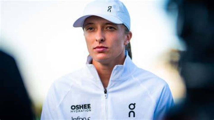 Who Is Iga Świątek Dating? Boyfriend, Husband And Net Worth SHSTRENDZ
