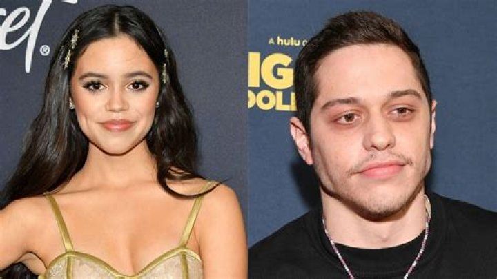 Who is Jenna Ortega Boyfriend in 2023? Is She Dating Anyone? Creeto