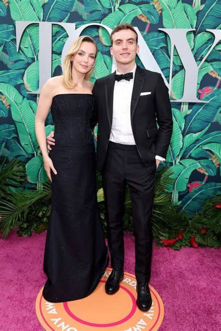 Who Is Jodie Comer’s Boyfriend, James Burke?