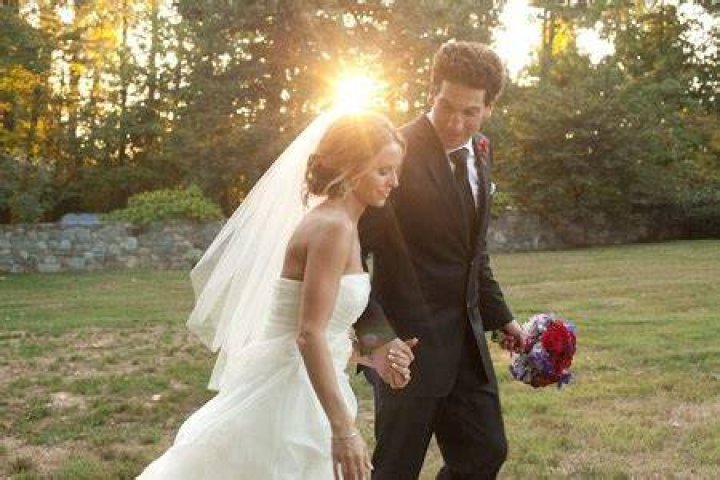 Who is Jon Bernthal married to? I Know All News